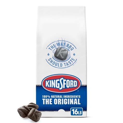 Kingsford Charcoal Briquettes Products Kingsford Kingsford Charcoal Briquettes Products Kingsford