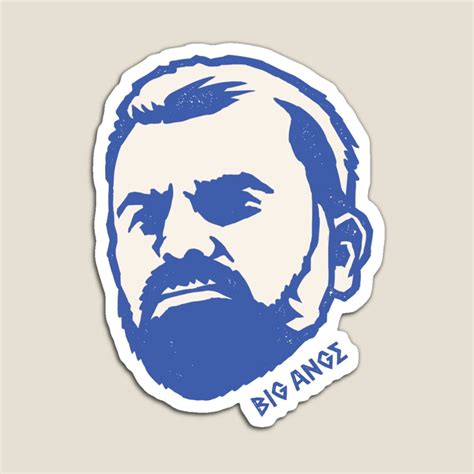 Kira Big Ange Noggin Sticker Hot Trending Vinyl Stickers Walmart Com