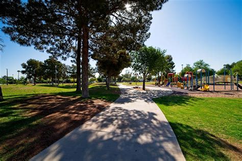 Discover Kleinman Park: Your Ultimate Neighborhood Gem for Fun and Fitness
