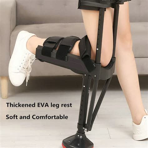 80% Report Less Knee Pain With Knee Support For Walking