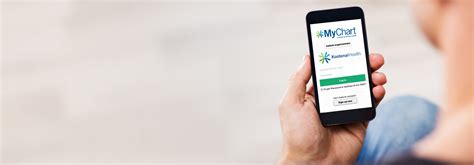 Kootenai Health Mychart