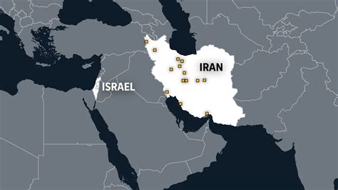 Krieg Israel Iran Live Updates