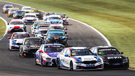 Kwik Fit British Touring Car Championship Snetterton May 2023 Kwik Fit British Touring Car Championship Snetterton May 2023