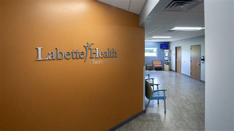 Labette Health Parsons Ks
