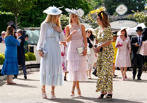 Ladies Day Royal Ascot 2024 Despite Toddler Being Unwell And Trying His Best To Sabotage All Adult Once A Year Plans We Still Made It Hat Anabellamillinery Dress Hopeivylondon The Kimberley
