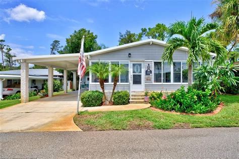 Lake Placid Fl Mobile Amp Manufactured Homes For Sale Realtor Com