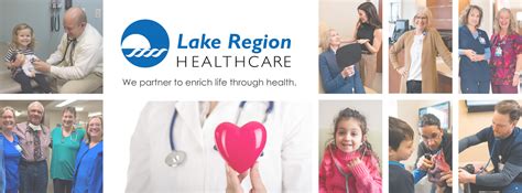 Lake Region Healthcare
