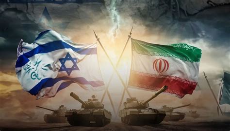 Latest On Israel And Iran