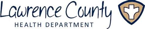 Lawrence County Health Department