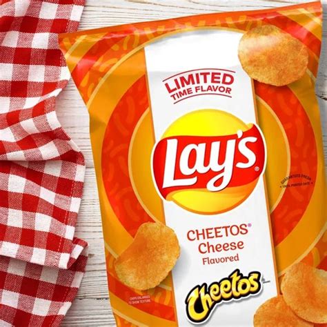 Lays Hot Chips Cheetos At Tahlia Loyau Blog