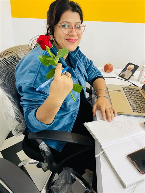 Leadership Lessons From The Field Er Aanchal Sarin Posted On The