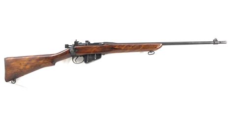 Lee Enfield No 4 Mk 1 Sporter Rifle 303 British