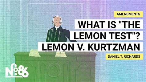Lemon v Kurtzman Explained: Supreme Court Impact