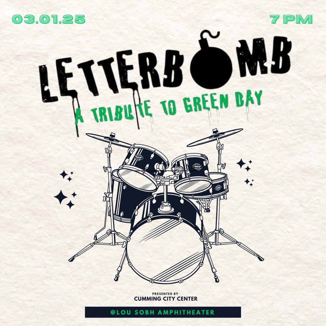 Letterbomb