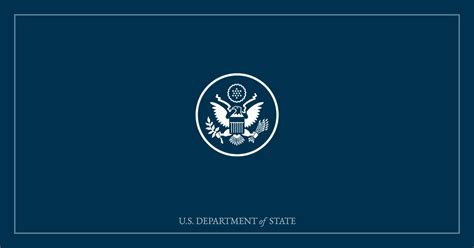 Libya United States Department Of State