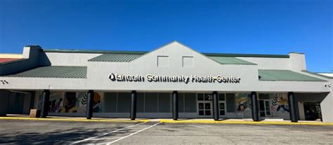 Lincoln Community Health Center Durham Nc