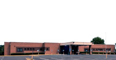 Lincoln Health Center Durham