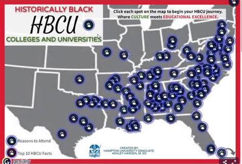 List Of Hbcus By State