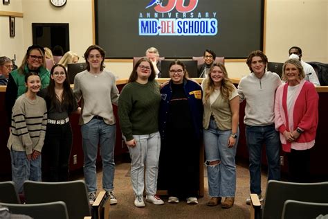 Live Feed Mid Del School District