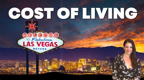 Living In Las Vegas