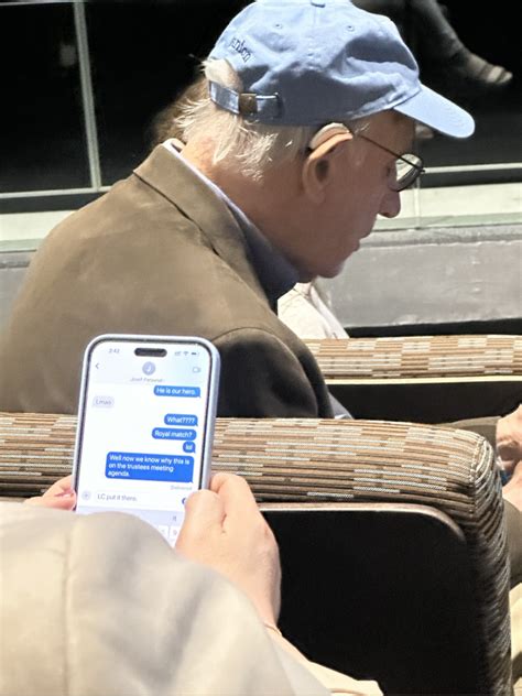 Lmao Dean Of Columbia College Mocked Hillel Head In Newly Obtained Text Exchange Lmao Dean Of Columbia College Mocked Hillel Head In Newly Obtained Text Exchange