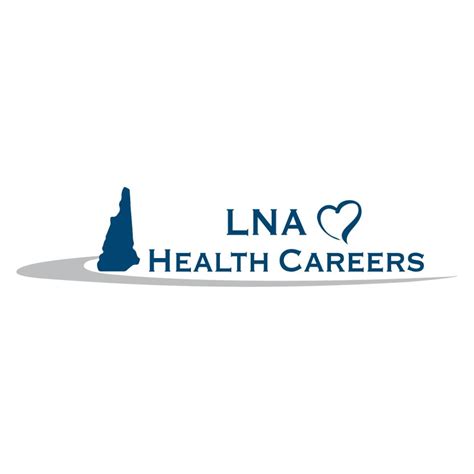 Lna Health Careers