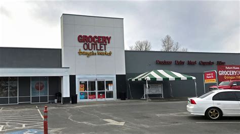 Local Grocery Outlet Offers East Tacoma Affordable Option Youtube Local Grocery Outlet Offers East Tacoma Affordable Option Youtube