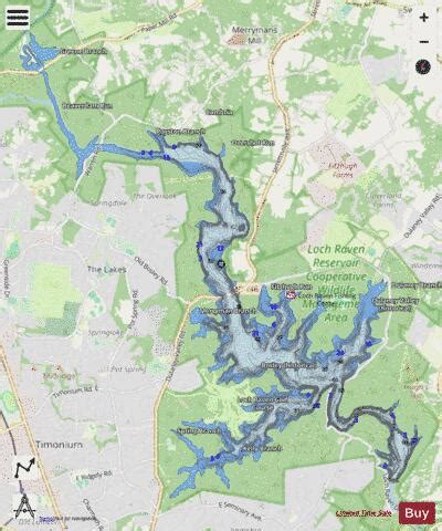 Loch Raven Merrymans Trail Parking Reviews Photos Phone Number Updated January 2026 Fishing Services In Saddlebrook Farm Neighbourhood Baltimore County Md Wheree