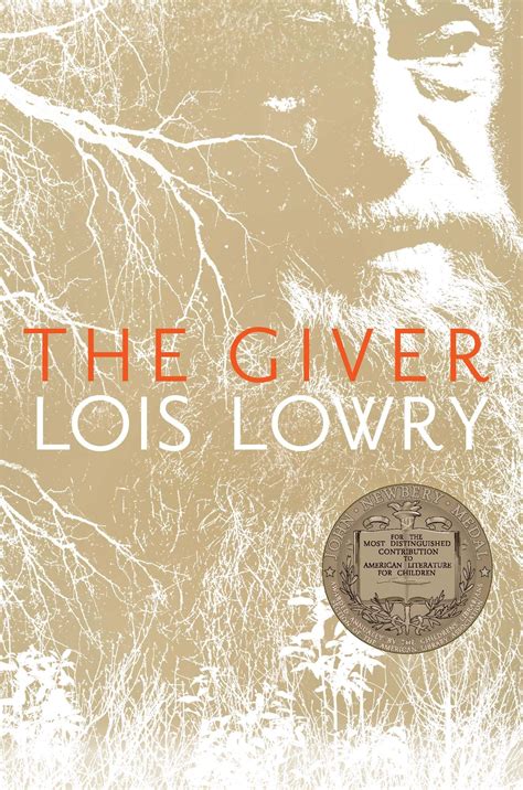 Lois Lowry's The Giver: Secrets Unveiled