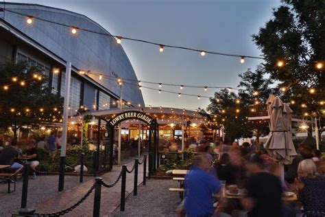 Lowry Beer Garden Pet Policy