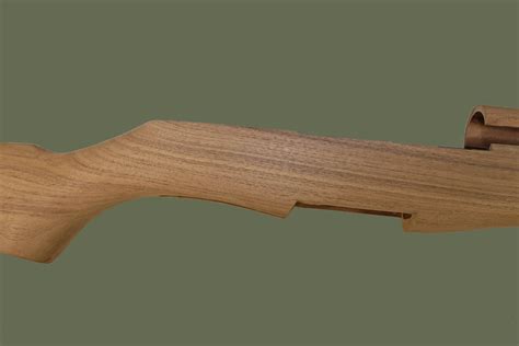 M1 Garand Stock Set No Stain Dupage Trading Company M1 Garand Stock Set No Stain Dupage Trading Company