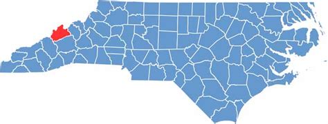 Madison County North Carolina Ancestry