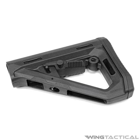 Magpul Dt Carbine Stock Mil Spec Wing Tactical Magpul Dt Carbine Stock Mil Spec Wing Tactical
