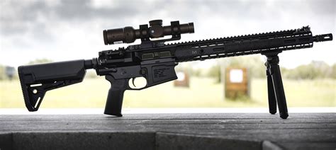 Magpul Moe Sl Stock
