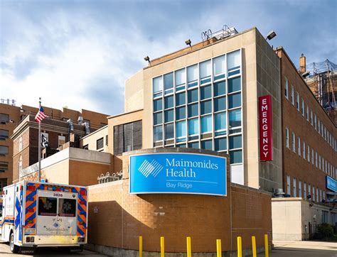 Maimonides Hospital Power Struggle Boils Over As Patients Endure Traumatizing Care