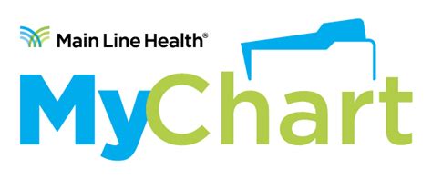 Main Line Health Mychart Login