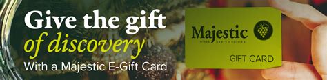 Majestic Wine Gift Card Buy E Gift Cards Wine Gift Vouchers Majestic Wine Gift Card Buy E Gift Cards Wine Gift Vouchers