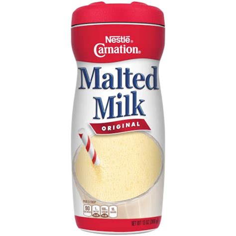 Malted Milk Powder Uses When Baking Kitchn Malted Milk Powder Uses When Baking Kitchn