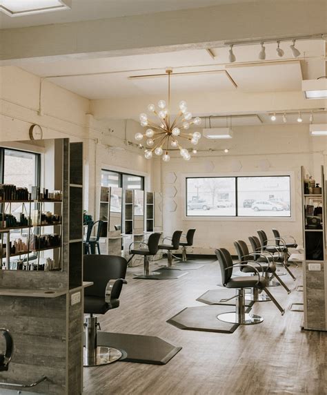 Mane Loft Salon West Hartford Transform Your Look Today Book Now