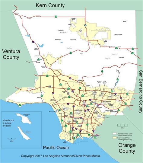 Map Of Unincorporated Los Angeles County R Losangeles Map Of Unincorporated Los Angeles County R Losangeles