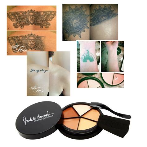 Maquillaje Cover Tattoos How To Choose A Cover Up Tattoo Everything Maquillaje Cover Tattoos How To Choose A Cover Up Tattoo Everything