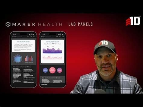 Marek Health Hair Lab Reviews