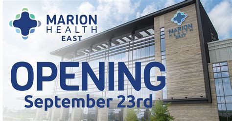 Marion Health Department Indiana