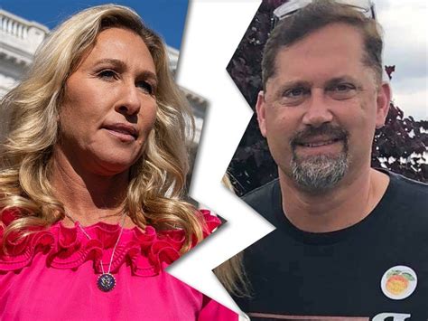 Marjorie Taylor Greene Amp 39 S Husband Files For Divorce Trueviralnews