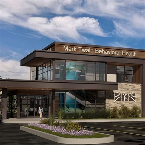 Mark Twain Behavioral Health