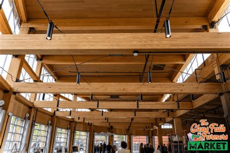 Market Amp Events Center Sneak Peek Glens Falls Farmers Market