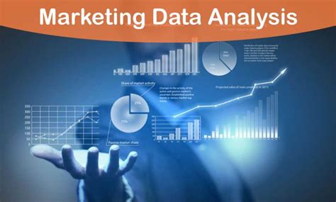 Mastering Marketing Data: Your Key to Unbeatable Competitive Edge