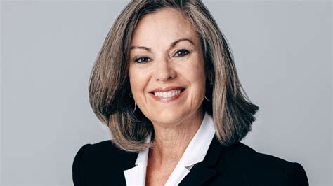 Mary Dillon: Unveiling the Secrets Behind Her Success