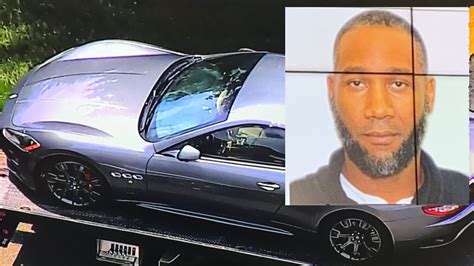 Maserati Driver Sought In Road Rage Shooting Of Woman With Kids Nbc4 Washington