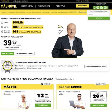 Unlock Exclusive Masmovil Deals: Unbeatable Offers Await!